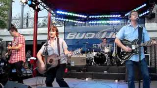 Old 97&#39;s-July 2010-Navy Pier-Chicago-Stoned