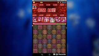 パズドラ実況 Part4