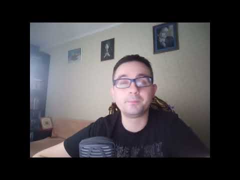 Thumbnail for Биография ex guitar Cradle O Filth Джиан Пирес (Gian Pyres) by Gian Pyres
