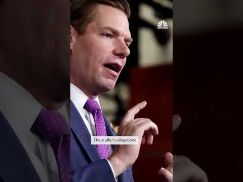 Calif. governor candidate accused of sexual assault