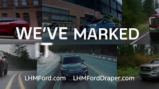 Larry H. Miller Ford Draper | April 2026 | Big League Markdowns