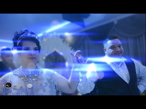 Bijav Belgija Ko Gazda Antonio & Sabina ||Sunet Ismail ,Issam || Ork JuzniRitam ,Tarkan ,Caki PART 2