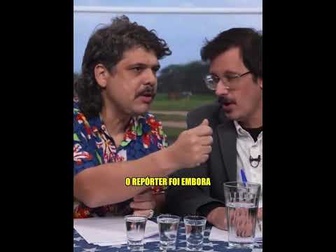 o homem é inimigo do ponto final