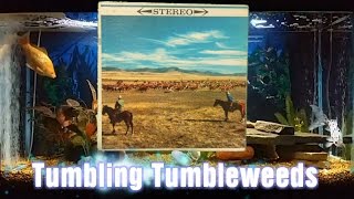 Tumbling Tumbleweeds = Songs Of The West = Norman Luboff Choir The