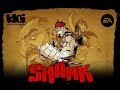 Revisitando Juegos: Shank
