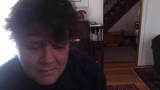 &quot;TOMORROW IN HER EYES&quot; WRITTEN BY RON SEXSMITH