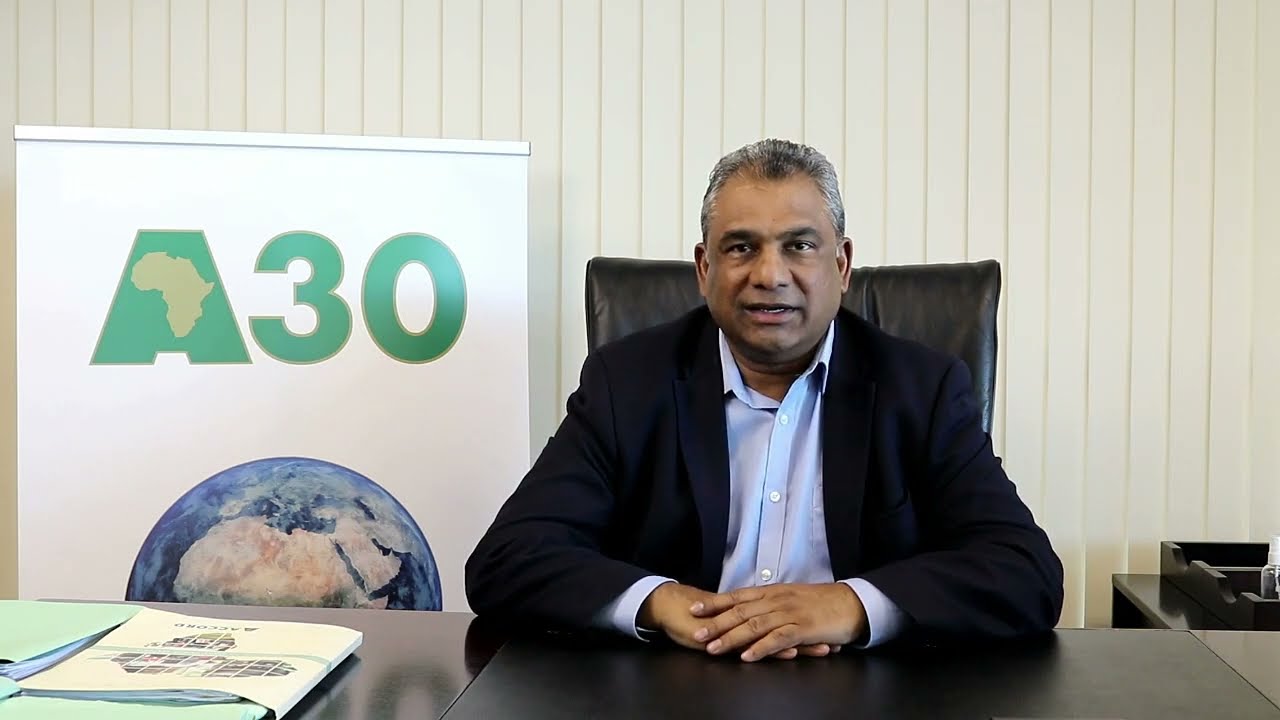 End of Year 2022 Message from ACCORD