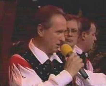 Ansambel Lojzeta Slaka - Po dekle (Live 1994)