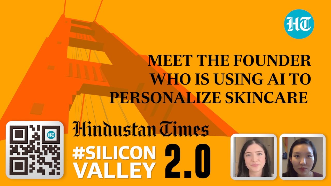 Meet Siqi Mou, the founder who is using artificial intelligence to ...