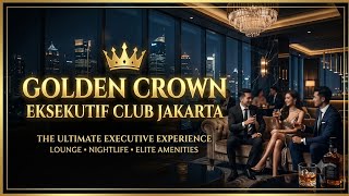 Download lagu Breakbeat Lounge golden crown mp3 Download lagu Breakbeat Lounge golden crown mp3