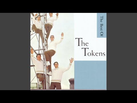 The Tokens - The Lion Sleeps Tonight (Wimoweh) cover