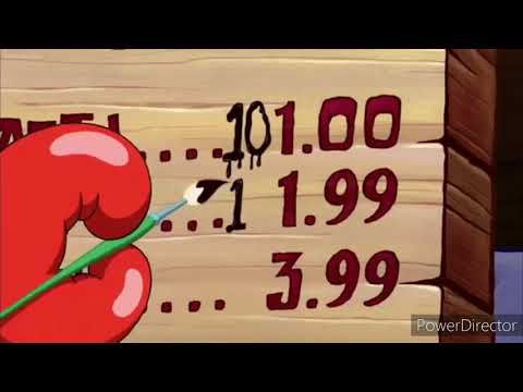 The zoraBob Hegpants Movie Part 7 King Micky's Wrath/zora's Point