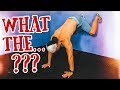 5 WEIRD CORE EXERCISES That Will CONFUSE Others 😳😂 LOL