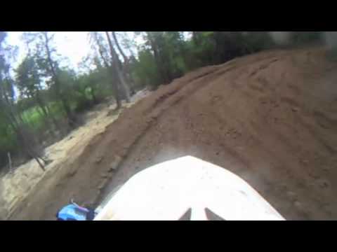 McElrath GoPro