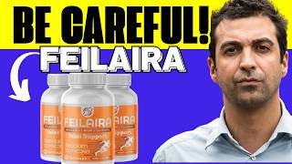 ???? Feilaira Joint Support Reviews - Ingredients & Side Effects - Does It Work for Joint Pain?