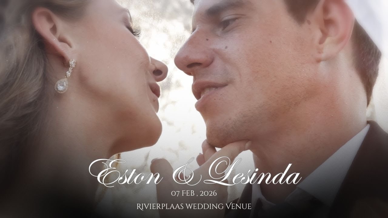 Eston & Lesinda
