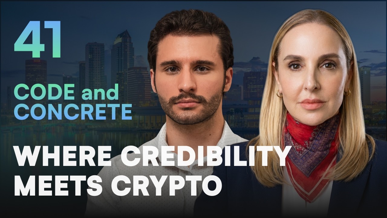 Code and Concrete Podcast, Episode 41