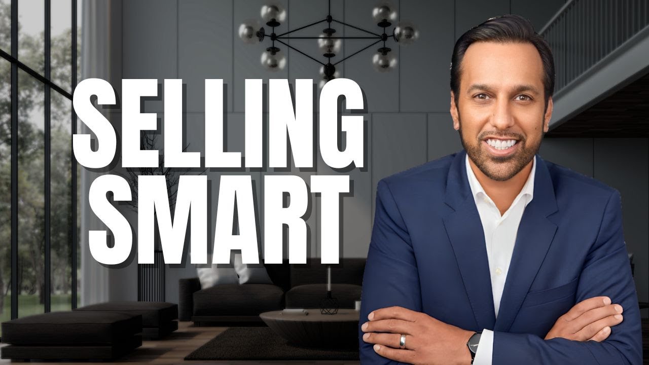 Smart Moves for a Successful Home Sale: Avoid These Mistakes!