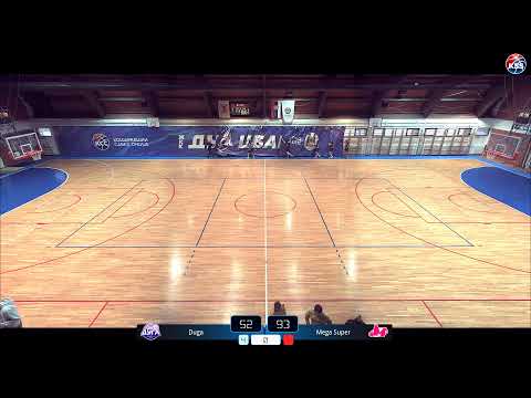 TRIGLAV ŽKLS Duga - Mega Super