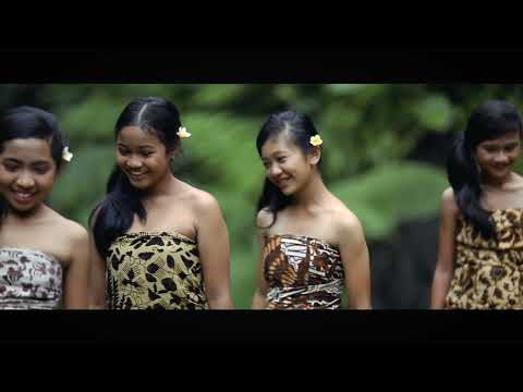 Bakti Sujati (Dinda Pradnya) @GriyaPrestasiBali