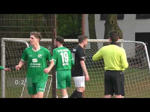 Bezirksliga St. 9 22/23 26.SP BV Hiltrop - DJK Wattenscheid