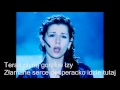 Emma Shapplin - Spente le stelle (polskie ...