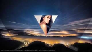 Zhu vs Bone Thugs N Harmony vs Trombone Shorty   Hold Up, Wait a Minute