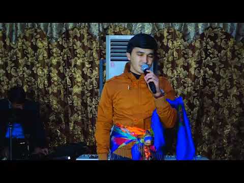 Serdar Çaryýew - Ýazgül, Leýla