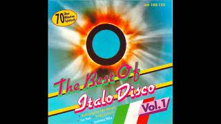 1 2 3 - Discofantasia (Extended Version) '86