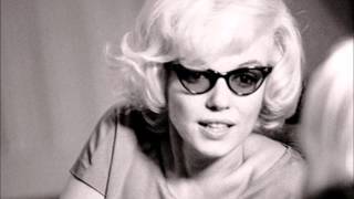 Marilyn Monroe - I found a dream