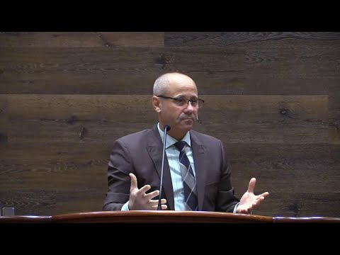 Luigi Mițoi - Roada Duhului Sfânt