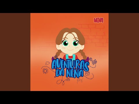 Hoje Eu Sei - Cante com Nena