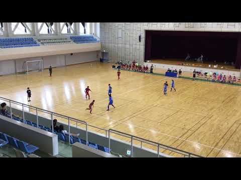 名古屋ｵｰｼｬﾝｽﾞLadies🆚丸岡ラックサテライト　TRM前半