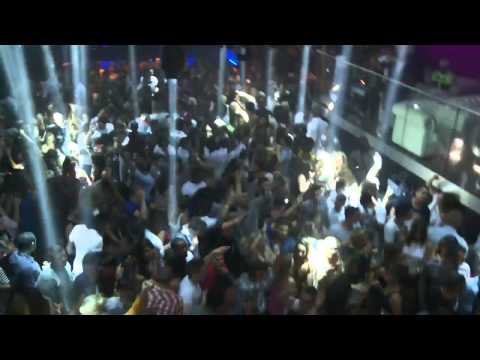 Dj SK ONE feat. Dj COSMIC @ FIESTA CLUB LIEGE / BELGIUM