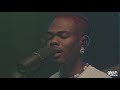 CKay - Show My Side / Jeje de Whine [Live Performance] with Glitch Africa