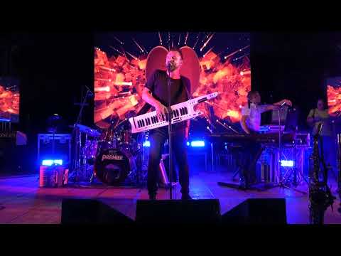 24-07-2022 FRATTE DI SANTA GIUSTINA IN COLLE OSPITE FENOMEANALE ORCHESTRA PIETRO GALASSI NUMERO UNO