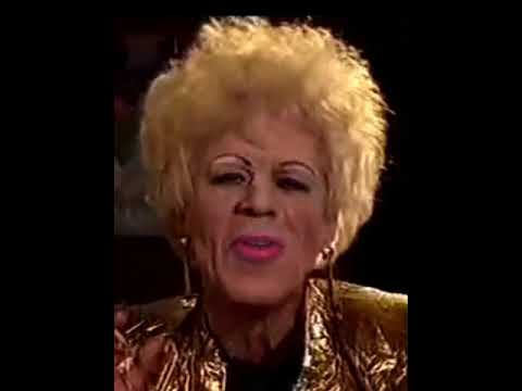 Wat vindt Diana Charité over de "frikandel" uitspraak van Hugo de Jongen.