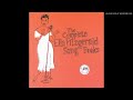 Ella Fitzgerald -- Mountain Greenery
