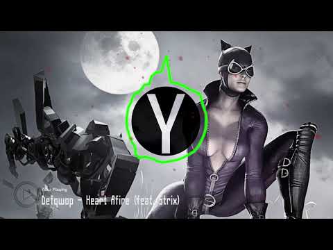 【저작권없는노래/NCS】 Defqwop - Heart Afire (feat. Strix)