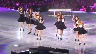 Download lagu [HD | FANCAM] 140810 SNSD - Mr.Mr. @ KCON 2014 (Day 2) mp3