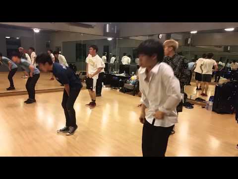 20150915 Dp Growth Cover Got7 Practice1