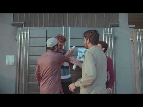 Cheekh ost by asrar shah / cover video