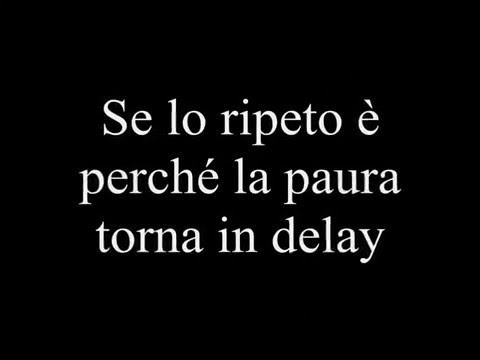 Claver Gold & Kintsugi ‎- Sogni ft. Anansi [con Testo]