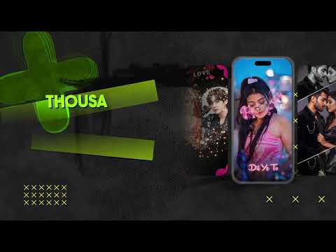 Muvio - AI Music Video Maker