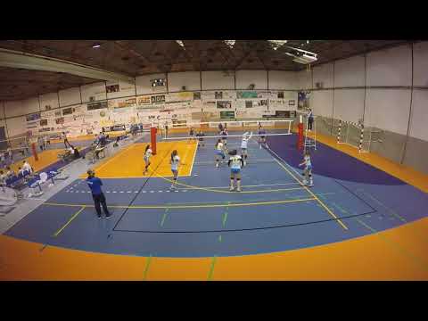 Korbis Gonzalo Seguros Vs CVP Infantil Femenino Enero 2018 (1 de 4)