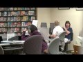 Girl Farts In Library And Doesn T Even Care