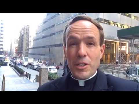 Theological virtue of hope