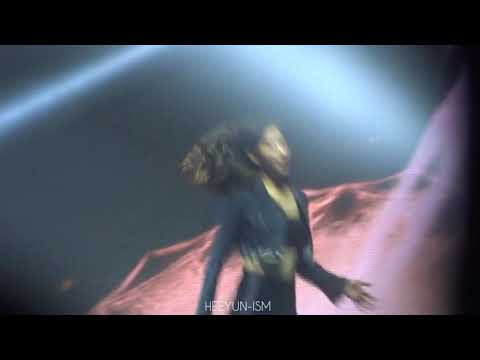 181124 Serenade - WINNER EVERYWHERE TOUR IN HK (HITECH Heeyun Focus)