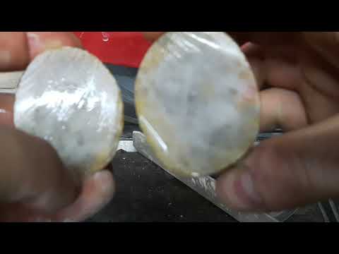 Skarby ziemi - jakiś ładny kamień :)