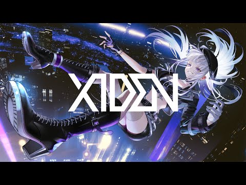 No Reset / XIDEN【Official MV】